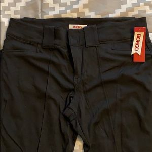 NWT Bongos pants!